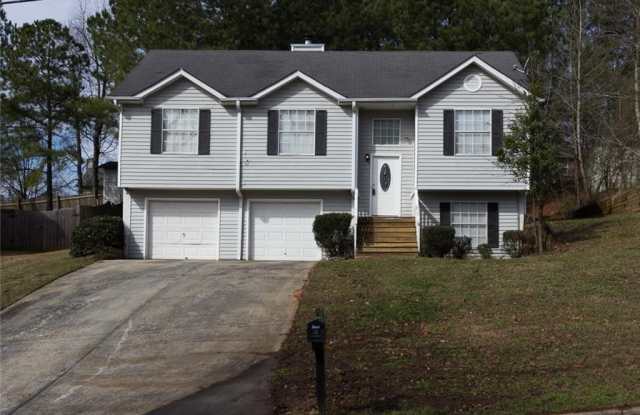 3156 Creekwood Drive - 3156 Creekwood Drive, Clayton County, GA 30273