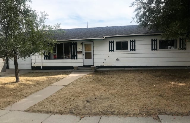 1815 Fairview Avenue - 1815 Fairview Avenue, Casper, WY 82601
