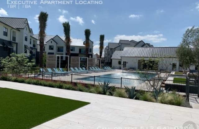 14199 N IH 35 Pflugerville - 14199 Interstate Highway 35 Service Road North, Austin, TX 78660