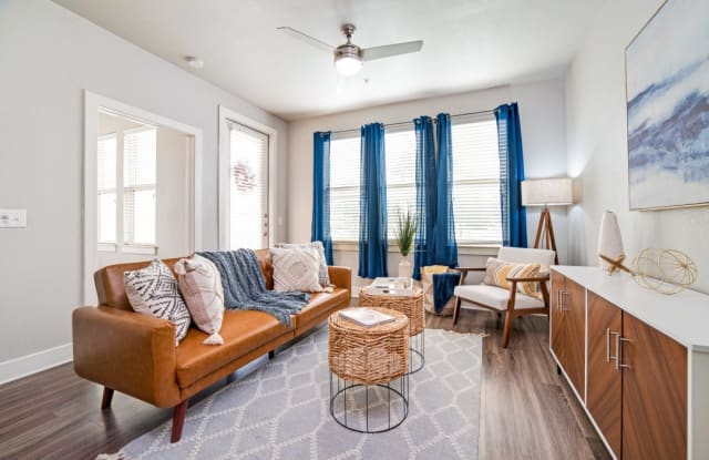 The Landings at Brooks City Base Gallery 3