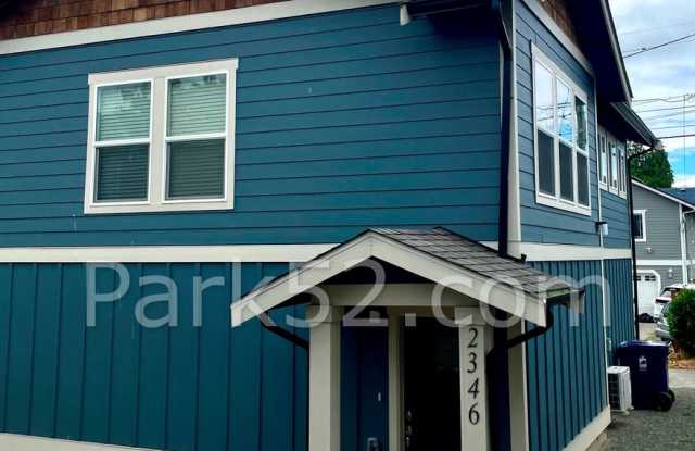 2 Bedroom ADU Unit in Tacoma photos photos