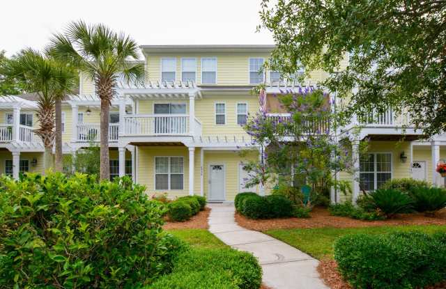 2936 Sugarberry Lane - 2936 Sugarberry Lane, Charleston, SC 29455 2936 Sugarberry Lane - 2936 Sugarberry Lane, Charleston, SC 29455