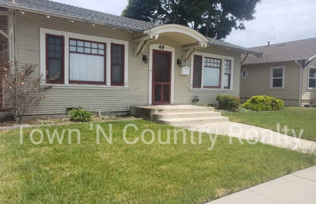 49 Harvest Street - 49 Harvest Street, Salinas, CA 93901