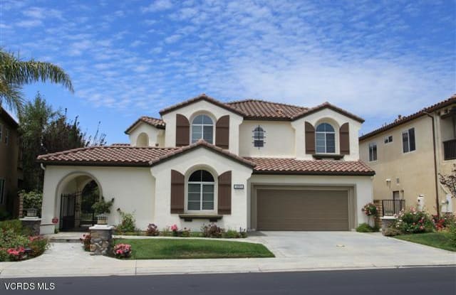 5885 Indian Pointe Drive - 5885 Indian Pointe Dr, Simi Valley, CA 93063