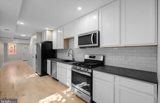 707 S BETHEL STREET - 707 South Bethel Street, Baltimore, MD 21231