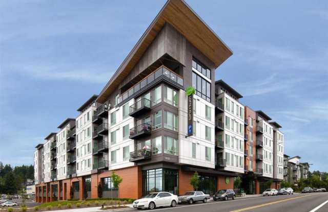 LINQ Lofts + Flats Gallery 3