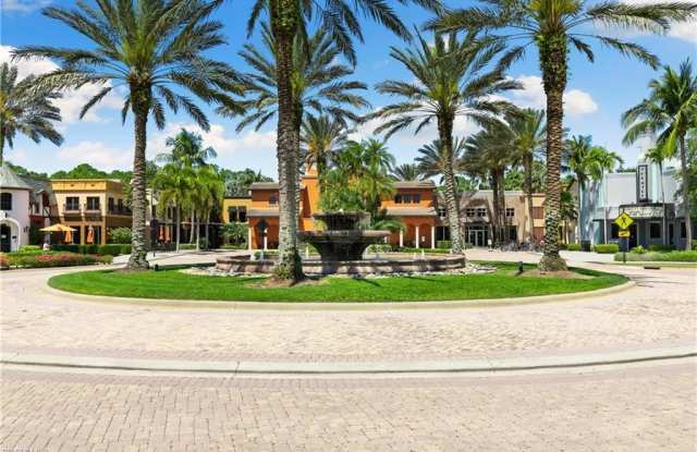 9054 Capistrano ST N - 9054 Capistrano Street North, Lely Resort, FL 34113