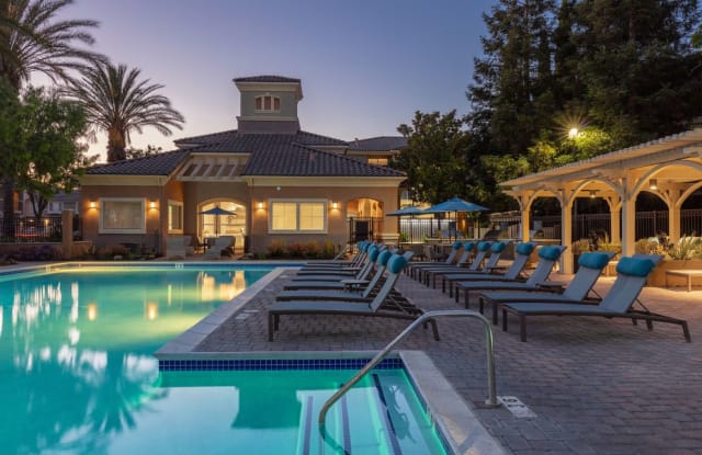 Avalon Willow Glen photos photos