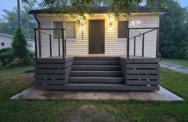 Newly Remodeled Home photos photos