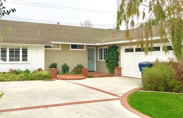 10132 Forrestal Drive - 10132 Forrestal Dr, Huntington Beach, CA 92646