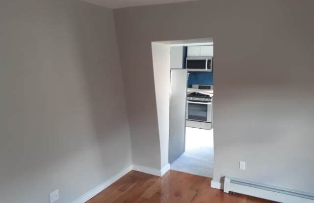 20 Cross St. - 20 Cross Street, Somerville, MA 02145