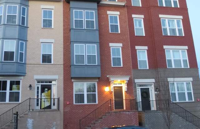 11688 SUNRISE SQUARE PLACE - 11688 Sunrise Valley Drive, Reston, VA 20191