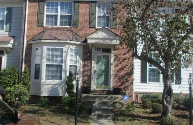 3836 Koval Lane - 3836 Koval Lane, Lake Ridge, VA 22192