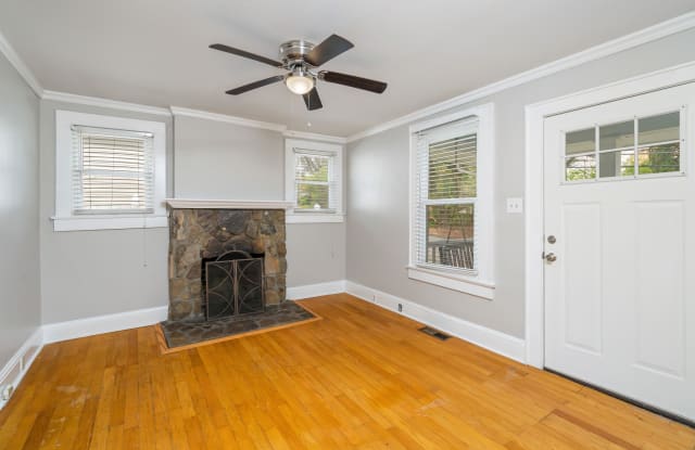 1712 Boyd Street - 1712 Boyd Street, Knoxville, TN 37921 1712 Boyd Street - 1712 Boyd Street, Knoxville, TN 37921