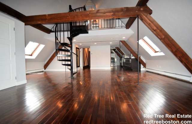 444 Western Avenue - 444 Western Avenue, Boston, MA 02135