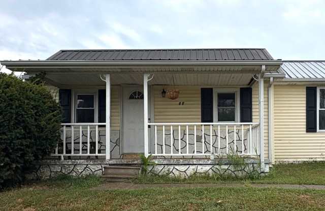 Spacious 3-Bedroom, 1-Bath Home in Glasgow KY! photos photos