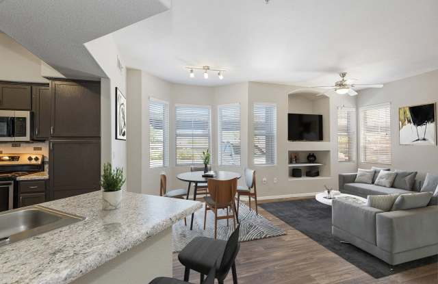 Cambria Apartments Gallery 4