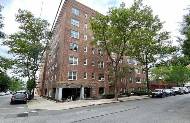 3615 Oxford Ave - 3615 Oxford Avenue, Bronx, NY 10463