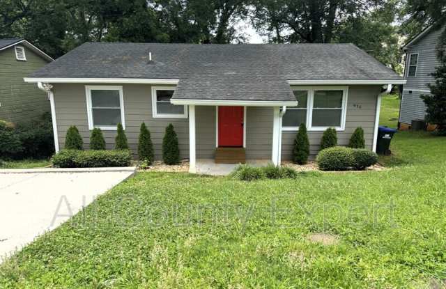 916 Zion Circle photos photos