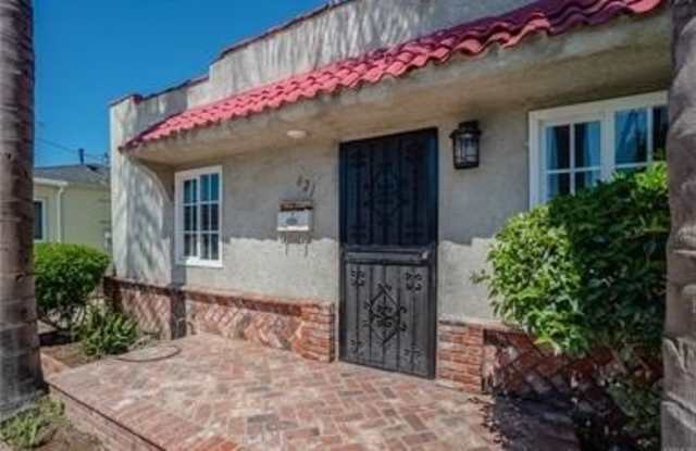 621 Magnolia Avenue - 621 Magnolia Avenue, Inglewood, CA 90301