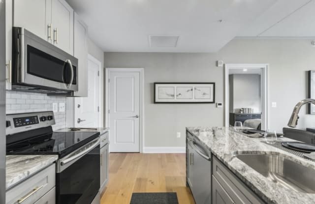 Allegheny Apartments Gallery 4
