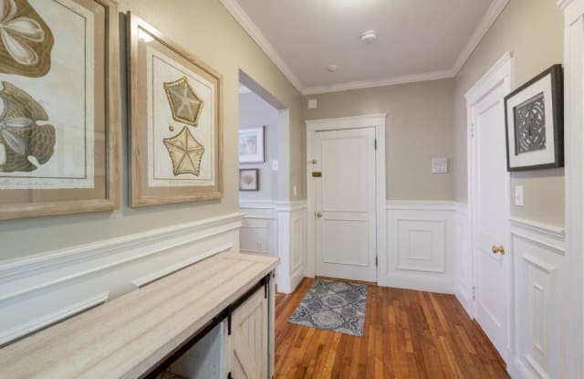 The Baldwin Gallery 3