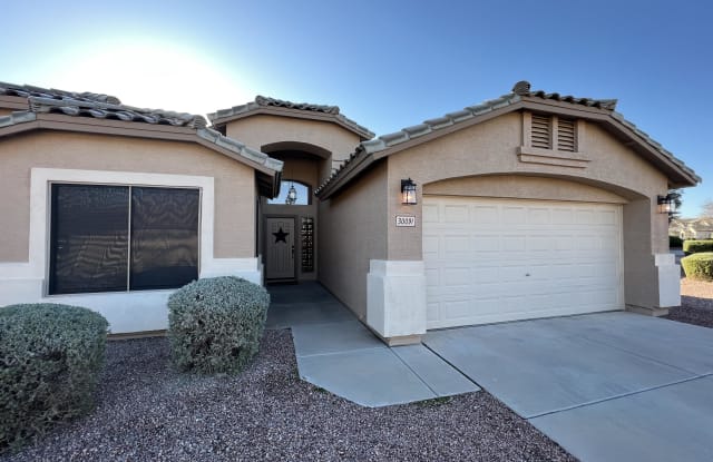 30091 North Maravilla Drive - 30091 North Maravilla Drive, San Tan Valley, AZ 85143