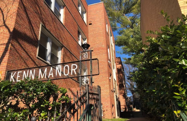 31 KENNEDY STREET NW - 31 Kennedy Street Northwest, Washington, DC 20011