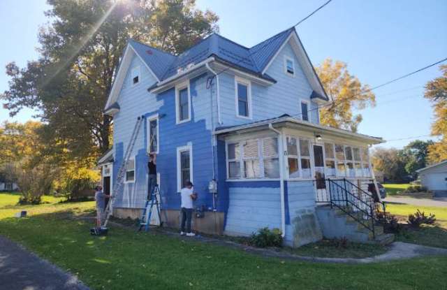 13 West High Street photos photos