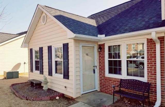 126 Trailside Ln photos photos