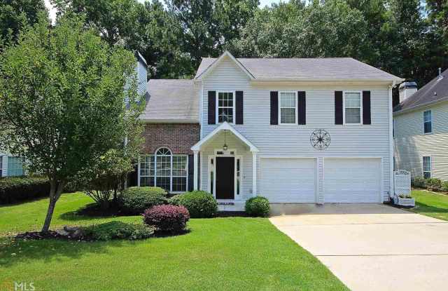 114 Clarin Way - 114 Clarin Way, Peachtree City, GA 30269