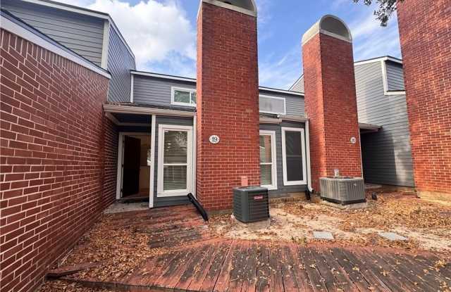 1500 Olympia Way - 1500 Olympia Way, College Station, TX 77840