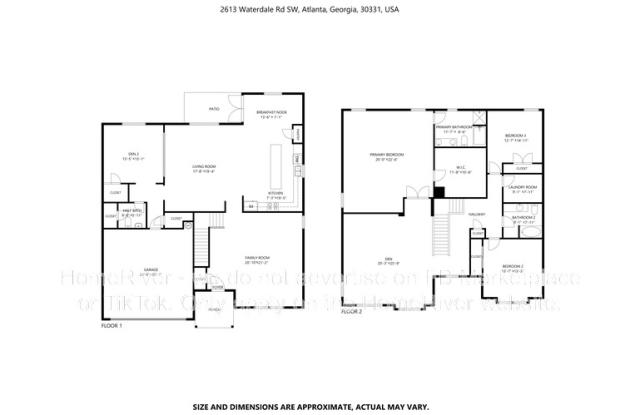 2613 Waterdale Rd SW Gallery 2