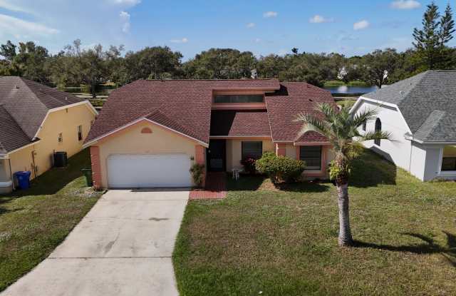 704 49th Street East - 704 49th Street East, Bradenton, FL 34208