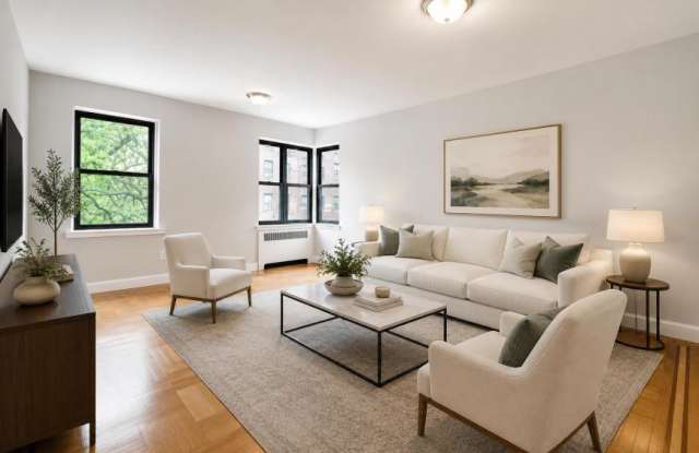 567 Fort Washington Avenue - 567 Fort Washington Avenue, New York City, NY 10033