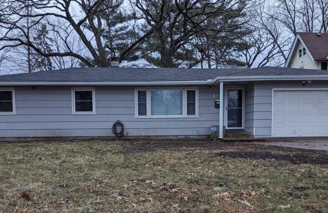 4336 Douglas Dr N - 4336 Douglas Drive North, Crystal, MN 55422