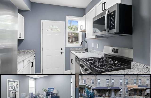 1309 E PATAPSCO Avenue photos photos