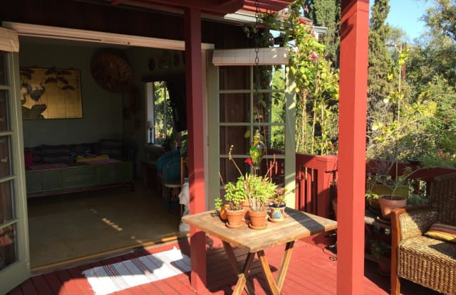 4239 Glenmuir Avenue - 4239 Glenmuir Avenue, Los Angeles, CA 90065