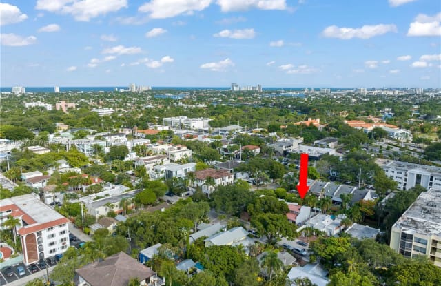 1250 SE 2nd Street - 1250 Southeast 2nd Street, Fort Lauderdale, FL 33301