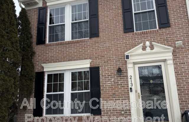 213 High Meadow Ter photos photos