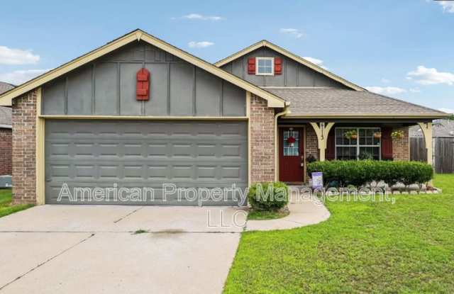 4113 W 105th St S photos photos