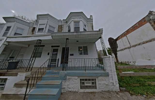216 N Avondale St Philadelphia, PA 19139 Gallery 1