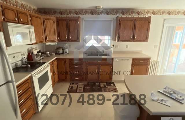 SINGLE FAMILY HOME @ STARKS, ME photos photos