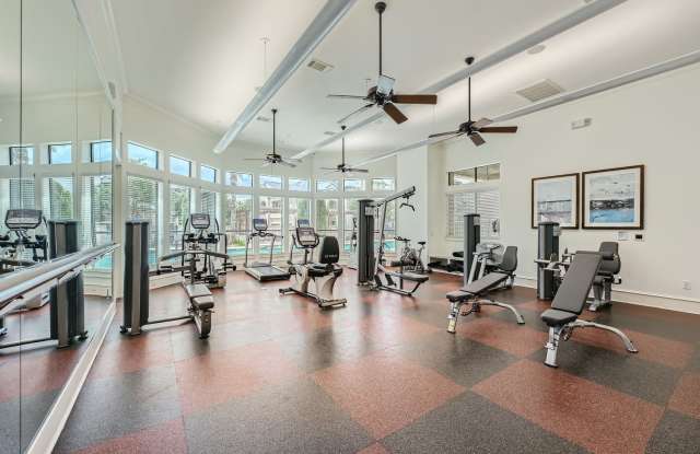 Lakeside Villas at Cinco Ranch Gallery 4