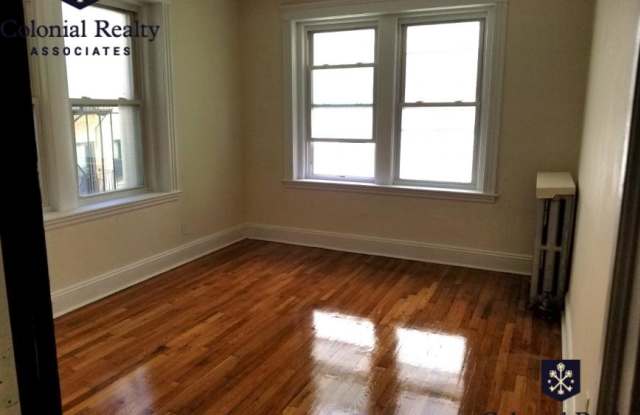 1448 Commonwealth Ave. photos photos