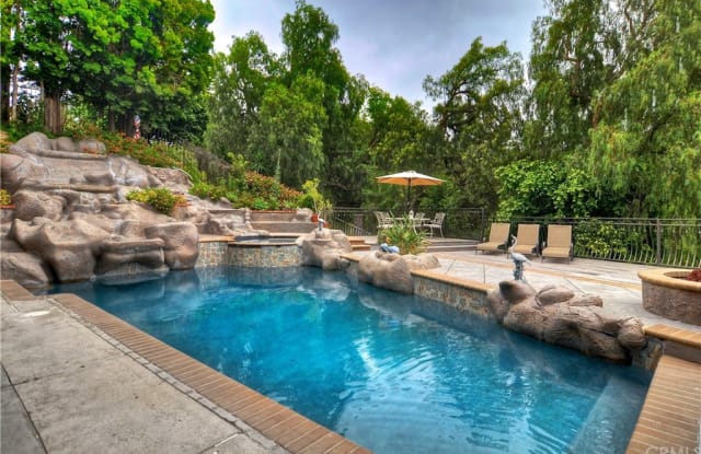 331 S Yorkshire Circle - 331 South Yorkshire Circle, Anaheim, CA 92808