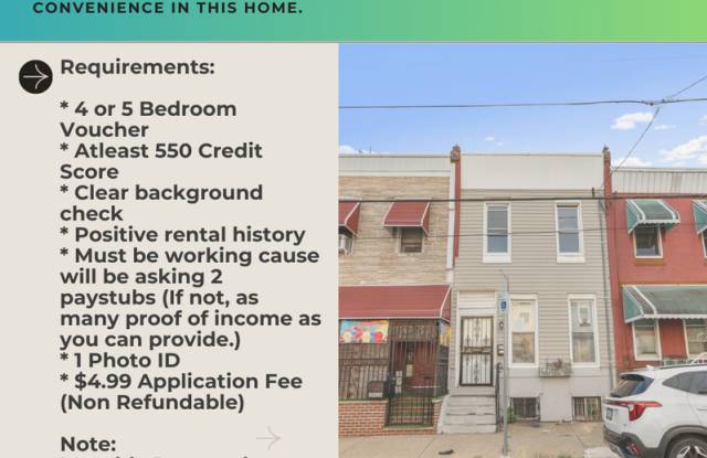 2418 North 16th Street photos photos