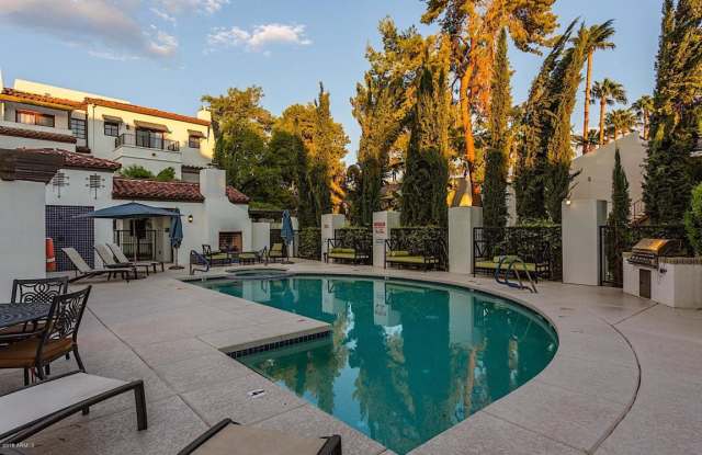8333 E VIA PASEO DEL NORTE Road Gallery 2