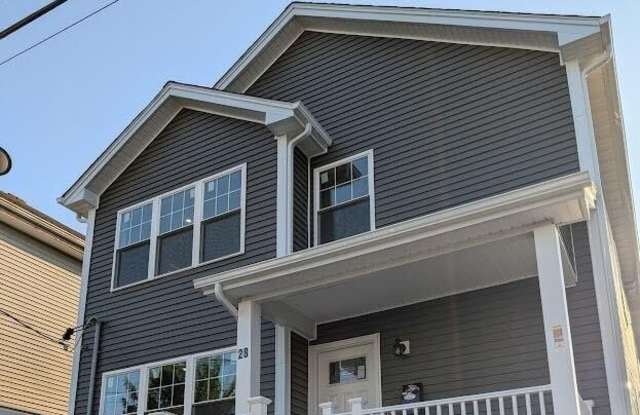 28 Grosvenor Avenue photos photos