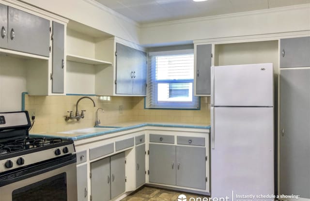2318 Carnegie Lane #A - 2318 Carnegie Lane, Redondo Beach, CA 90278